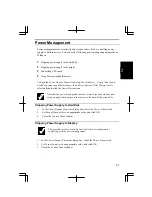 Preview for 53 page of Sharp Actius PC-MC24 Operation Manual