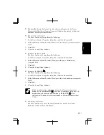 Preview for 57 page of Sharp Actius PC-MC24 Operation Manual