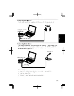 Preview for 67 page of Sharp Actius PC-MC24 Operation Manual