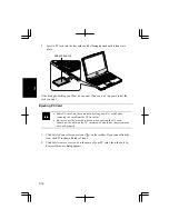 Preview for 70 page of Sharp Actius PC-MC24 Operation Manual