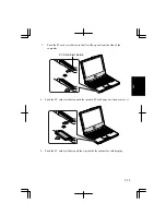 Preview for 71 page of Sharp Actius PC-MC24 Operation Manual