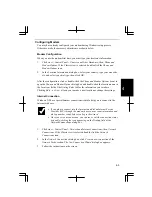 Preview for 75 page of Sharp Actius PC-MC24 Operation Manual