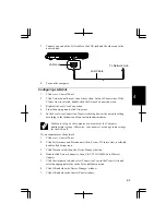 Preview for 77 page of Sharp Actius PC-MC24 Operation Manual