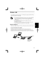 Preview for 81 page of Sharp Actius PC-MC24 Operation Manual