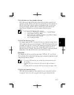 Preview for 83 page of Sharp Actius PC-MC24 Operation Manual