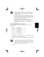 Preview for 87 page of Sharp Actius PC-MC24 Operation Manual