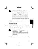 Preview for 91 page of Sharp Actius PC-MC24 Operation Manual