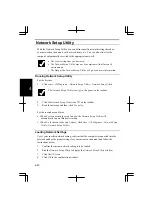 Preview for 92 page of Sharp Actius PC-MC24 Operation Manual