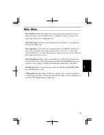 Preview for 97 page of Sharp Actius PC-MC24 Operation Manual