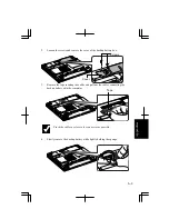 Preview for 105 page of Sharp Actius PC-MC24 Operation Manual