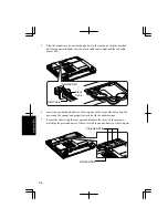 Preview for 106 page of Sharp Actius PC-MC24 Operation Manual