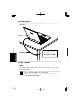 Preview for 108 page of Sharp Actius PC-MC24 Operation Manual