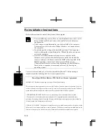 Preview for 114 page of Sharp Actius PC-MC24 Operation Manual