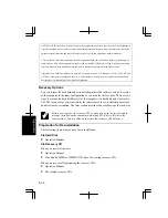 Preview for 116 page of Sharp Actius PC-MC24 Operation Manual