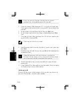 Preview for 118 page of Sharp Actius PC-MC24 Operation Manual