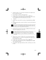 Preview for 123 page of Sharp Actius PC-MC24 Operation Manual