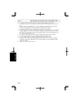 Preview for 126 page of Sharp Actius PC-MC24 Operation Manual