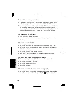 Preview for 134 page of Sharp Actius PC-MC24 Operation Manual