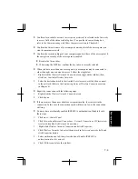 Preview for 135 page of Sharp Actius PC-MC24 Operation Manual