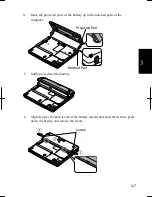 Предварительный просмотр 60 страницы Sharp Actius PC-MV10 Operation Manual