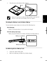 Предварительный просмотр 62 страницы Sharp Actius PC-MV10 Operation Manual