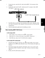 Предварительный просмотр 86 страницы Sharp Actius PC-MV10 Operation Manual