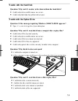 Предварительный просмотр 132 страницы Sharp Actius PC-MV10 Operation Manual