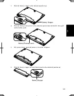 Preview for 39 page of Sharp Actius PC-UM30W Operation Manual