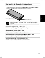 Preview for 41 page of Sharp Actius PC-UM30W Operation Manual