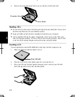 Preview for 56 page of Sharp Actius PC-UM30W Operation Manual