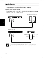 Preview for 62 page of Sharp Actius PC-UM30W Operation Manual