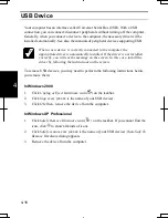 Preview for 64 page of Sharp Actius PC-UM30W Operation Manual