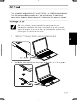 Preview for 65 page of Sharp Actius PC-UM30W Operation Manual