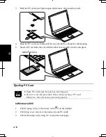 Preview for 66 page of Sharp Actius PC-UM30W Operation Manual