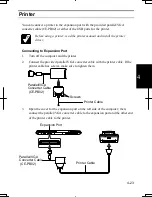 Preview for 71 page of Sharp Actius PC-UM30W Operation Manual