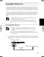 Preview for 73 page of Sharp Actius PC-UM30W Operation Manual