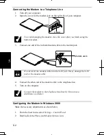 Предварительный просмотр 76 страницы Sharp Actius PC-UM30W Operation Manual