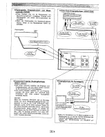 Preview for 8 page of Sharp AD-207H Operation Manual