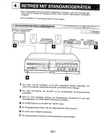 Preview for 10 page of Sharp AD-207H Operation Manual