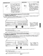 Preview for 11 page of Sharp AD-207H Operation Manual