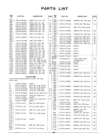 Preview for 35 page of Sharp AD-600 Service Manual