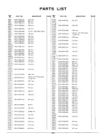 Preview for 39 page of Sharp AD-600 Service Manual