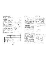 Preview for 61 page of Sharp AD-600 Service Manual