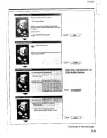 Preview for 9 page of Sharp AD-USB1 Operation Manual