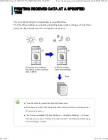 Preview for 599 page of Sharp Advanced MXM365N User Manual