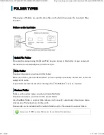 Preview for 877 page of Sharp Advanced MXM365N User Manual