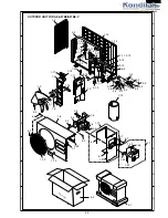 Preview for 49 page of Sharp AE-A07BE Service Manual