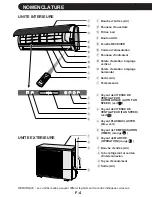 Preview for 22 page of Sharp AE-A09DE Operation Manual