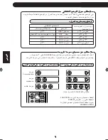 Preview for 42 page of Sharp AE-A09DE Operation Manual