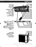 Preview for 47 page of Sharp AE-A09DE Operation Manual